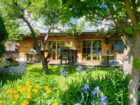Гостиница Mountainspirit  Майрхофен